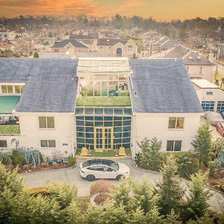 Gables New 2024 Villa นิวยอร์ก ภายนอก รูปภาพ