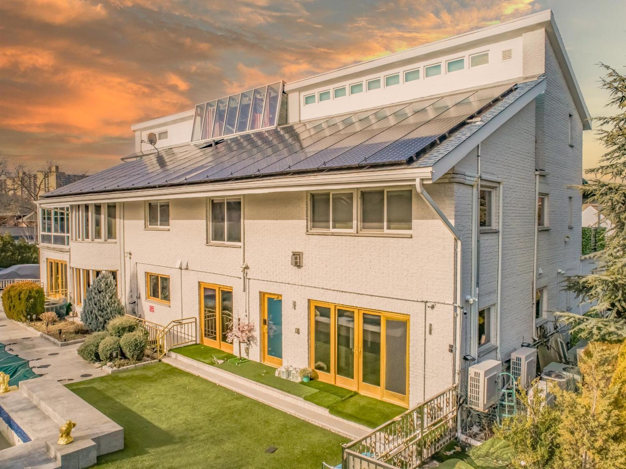 Gables New 2024 Villa นิวยอร์ก ภายนอก รูปภาพ
