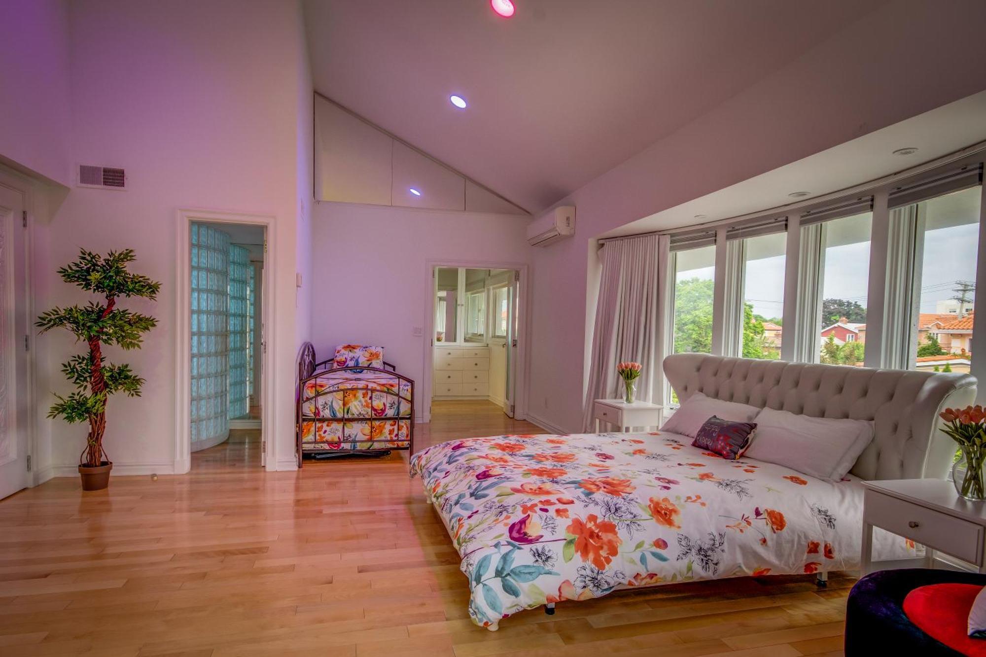 Gables New 2024 Villa นิวยอร์ก ภายนอก รูปภาพ