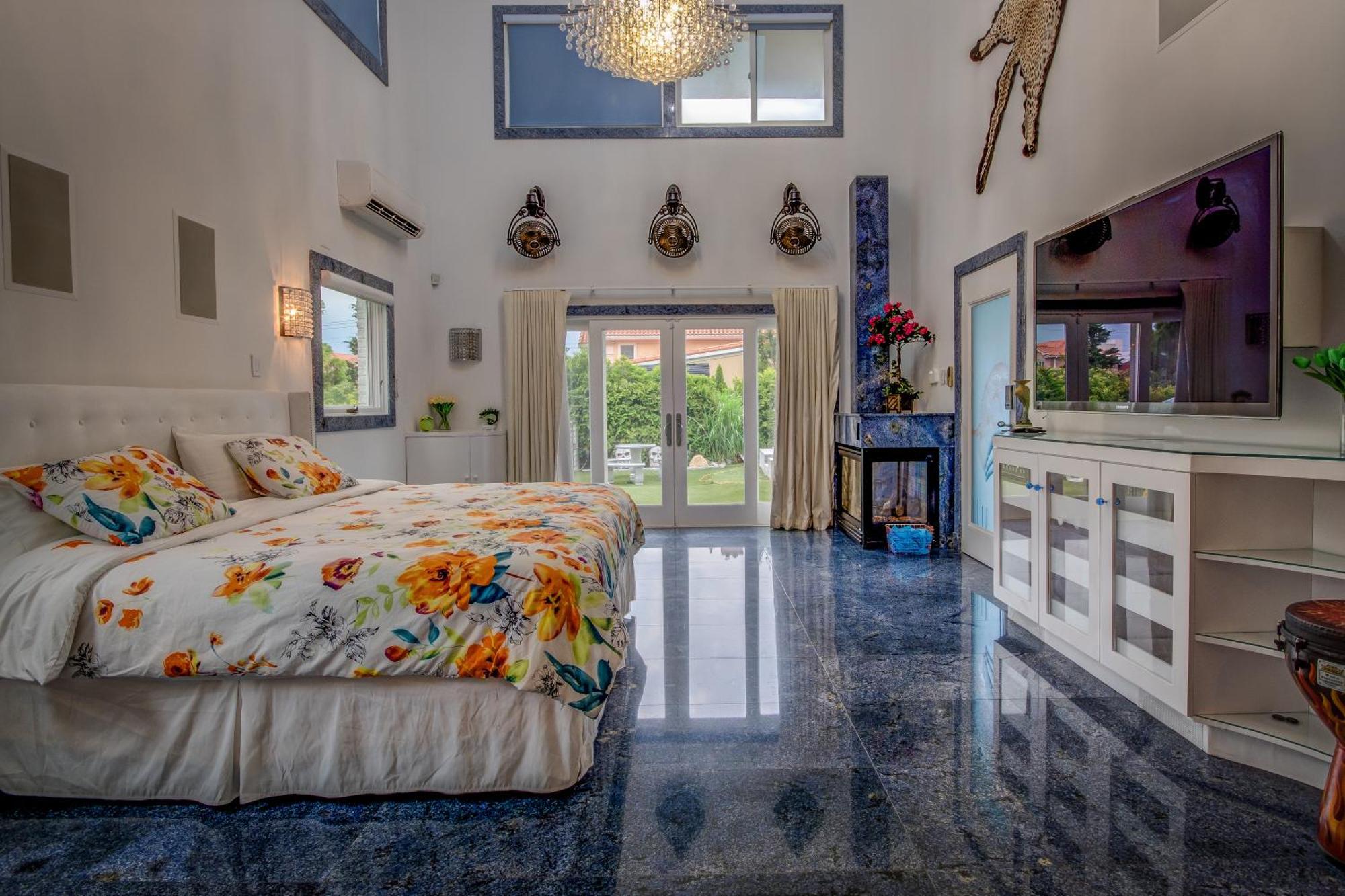 Gables New 2024 Villa นิวยอร์ก ภายนอก รูปภาพ